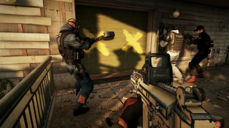 Does Rainbow Six Siege X have a single-player mode? Introduction to the single-player mode in Rainbow Six Siege X