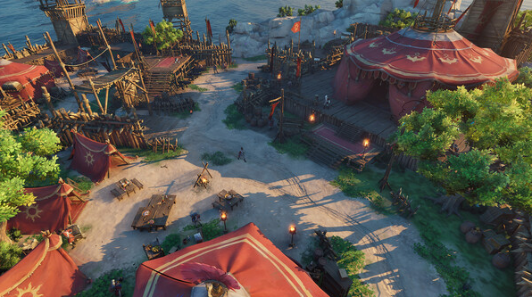When is the release date of the Sea of Oblivion? Introduction to the release date of the Sea of Oblivion