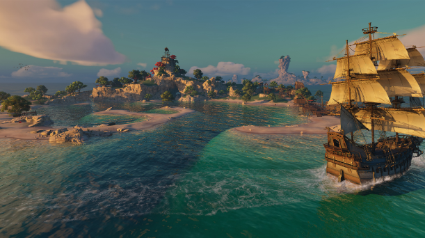 When is the release date of the Sea of Oblivion? Introduction to the release date of the Sea of Oblivion