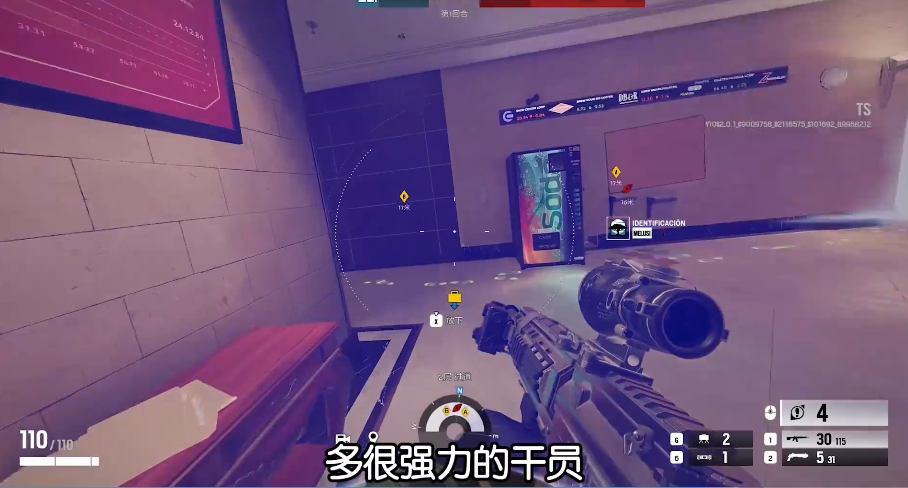 Rainbow Six Siege X Beginner's Guide What are the entry tips for newcomers to Rainbow Six Siege X?