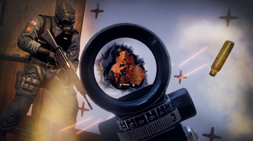 Can Rainbow Six Siege X play online with XBOX? Introduction to cross-platform play for Rainbow Six Siege X