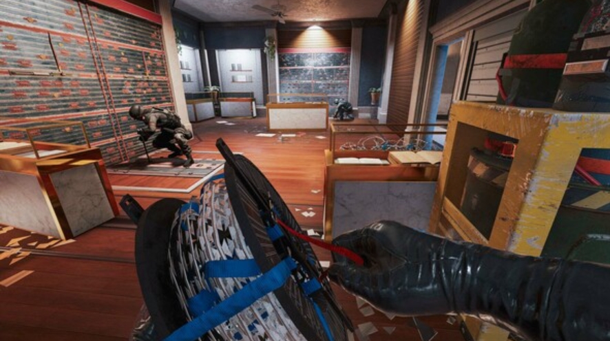 Can Rainbow Six Siege X play online with XBOX? Introduction to cross-platform play for Rainbow Six Siege X