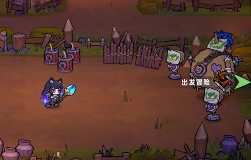 Lost Castle 2 Wand Gameplay and Strategies Lost Castle 2 Mage Play Guide