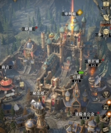 Hướng dẫn đánh Vua Gai trong Underground Castle 4