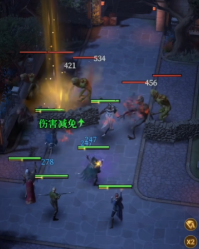 Hướng dẫn đánh Vua Gai trong Underground Castle 4