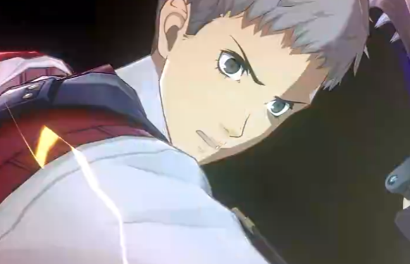 บทนำเกี่ยวกับอากิฮิโกะ ซันาดะในเกม Persona Q: Shadow of the Labyrinth อากิฮิโกะ ซันาดะเป็นอย่างไร