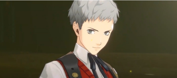 Giới thiệu về Akihiko Sanada trong Persona Night Phantom: Akihiko Sanada trong Persona Night Phantom như thế nào
