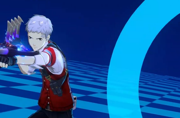 บทนำเกี่ยวกับอากิฮิโกะ ซันาดะในเกม Persona Q: Shadow of the Labyrinth อากิฮิโกะ ซันาดะเป็นอย่างไร