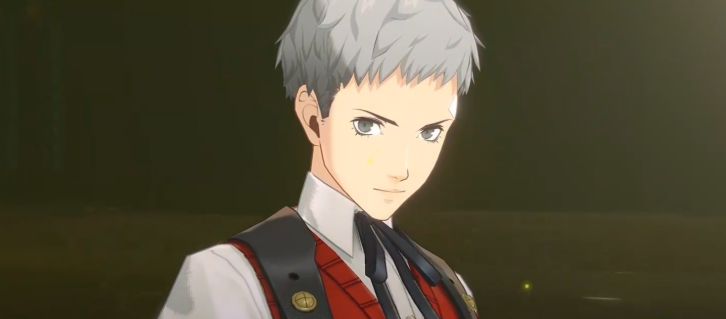 บทนำเกี่ยวกับอากิฮิโกะ ซันาดะในเกม Persona Q: Shadow of the Labyrinth อากิฮิโกะ ซันาดะเป็นอย่างไร