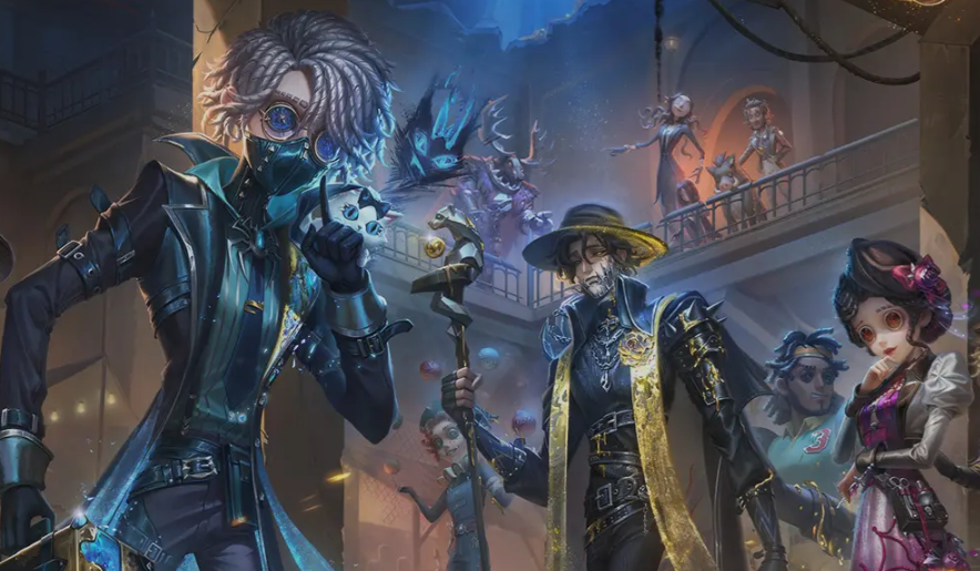 เมื่อไหร่ที่ฤดูกาลที่ 39 ของ Identity V จะเริ่มต้น พร้อมด้วยข้อมูลแนะนำเกี่ยวกับฤดูกาลที่ 39 ของ Identity V