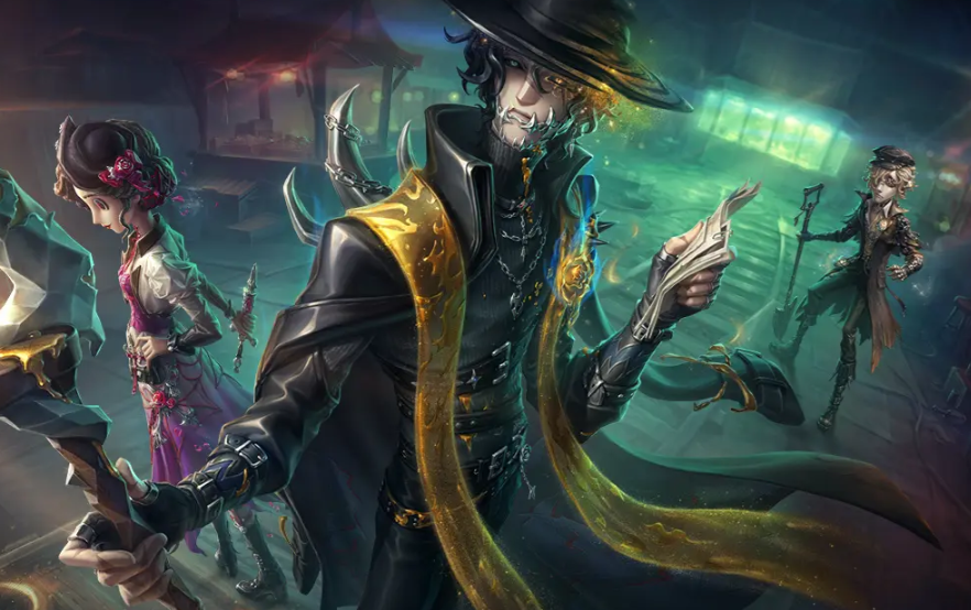 เมื่อไหร่ที่ฤดูกาลที่ 39 ของ Identity V จะเริ่มต้น พร้อมด้วยข้อมูลแนะนำเกี่ยวกับฤดูกาลที่ 39 ของ Identity V