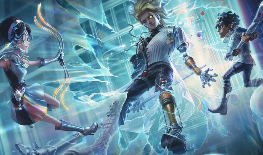 เมื่อไหร่ที่ฤดูกาลที่ 39 ของ Identity V จะเริ่มต้น พร้อมด้วยข้อมูลแนะนำเกี่ยวกับฤดูกาลที่ 39 ของ Identity V