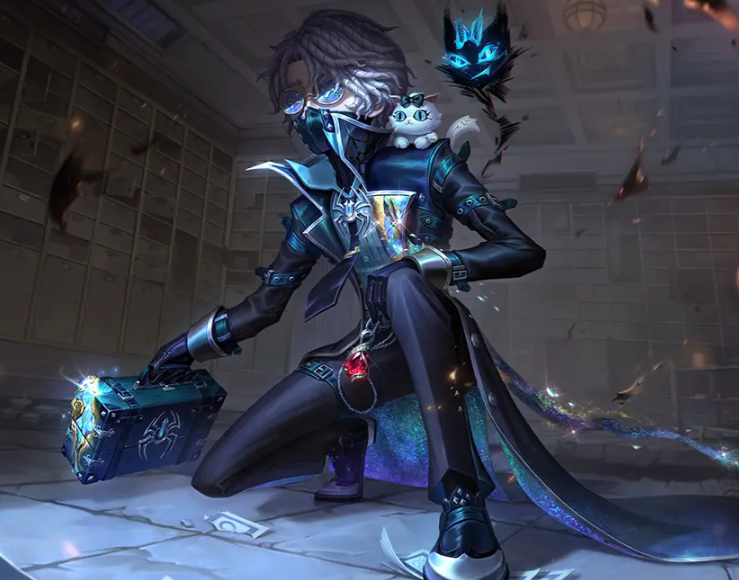 เมื่อไหร่ที่ฤดูกาลที่ 39 ของ Identity V จะเริ่มต้น พร้อมด้วยข้อมูลแนะนำเกี่ยวกับฤดูกาลที่ 39 ของ Identity V