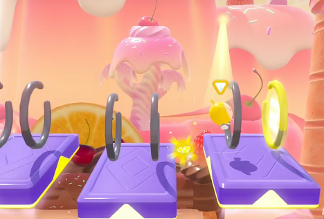 Wann ist das dreijährige Jubiläum von Egg Party? Insider-Informationen zur Veranstaltung zum dreijährigen Jubiläum von Egg Party.