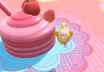 Wann ist das dreijährige Jubiläum von Egg Party? Insider-Informationen zur Veranstaltung zum dreijährigen Jubiläum von Egg Party.