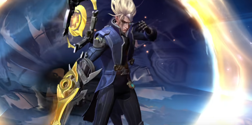 How is Newt in Apex Legends? Introduction to Newt's Skills in Apex Legends