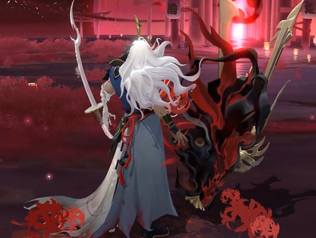 阴阳师荒骷髅怎么样 阴阳师荒骷髅技能介绍