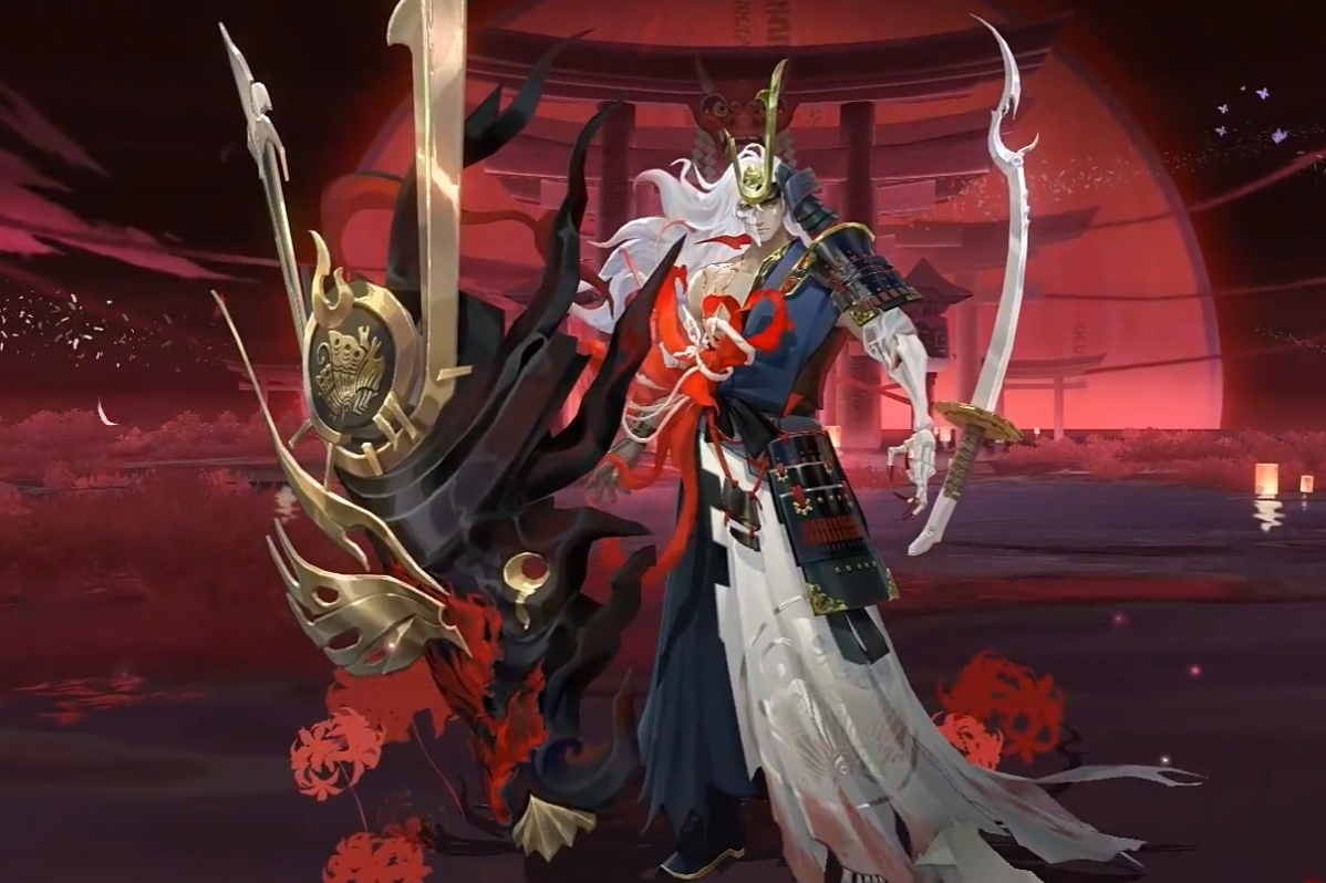 阴阳师荒骷髅怎么样 阴阳师荒骷髅技能介绍