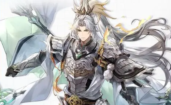 三国志幻想大陆五周年什么时候开启 三幻5周年庆典前瞻