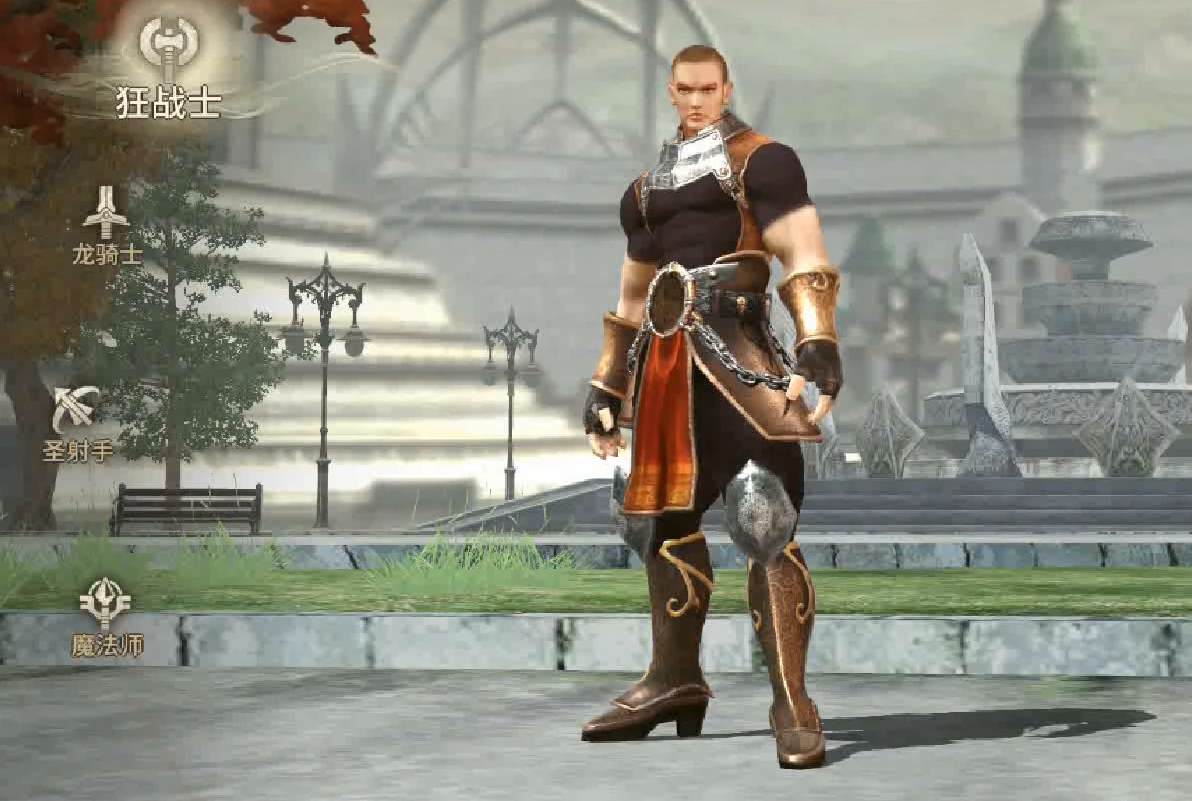 World of Miracles Origin Berserker Guide: Recommended Skill Point Distribution for the Berserker