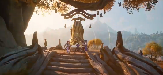 When is the release date for Honor of Kings World? Has the release date for Honor of Kings World been confirmed?