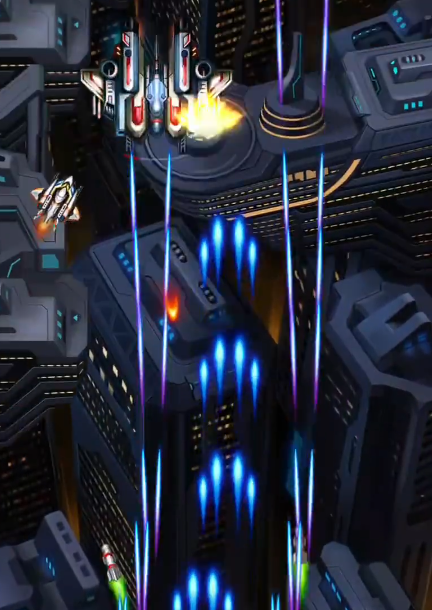 Thunder Fighters Assembly Beginner's Guide Recommended Fighters for Newbies