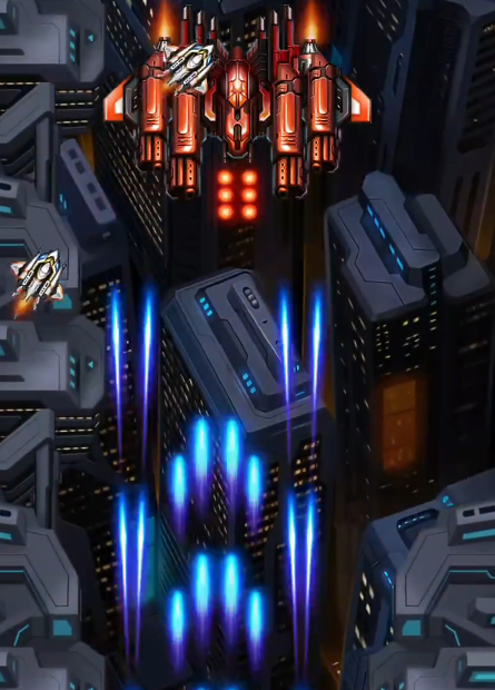 Thunder Fighters Assembly Beginner's Guide Recommended Fighters for Newbies