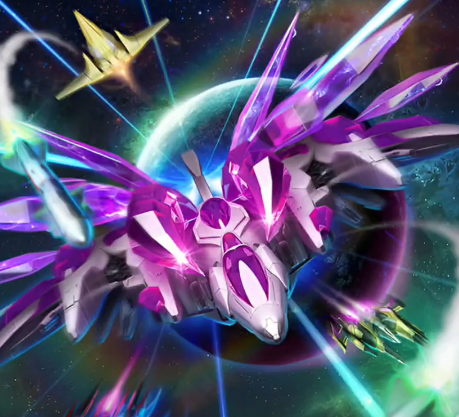 Thunder Fighters Assembly Beginner's Guide Recommended Fighters for Newbies