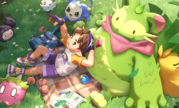 How to Complete the Quest for Finding Magic Clues in the洛克王国World: A Guide to the Quest for Finding Magic in the洛克王国Mobile Game