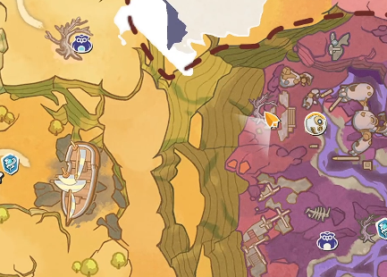 How to Complete the Quest for Finding Magic Clues in the洛克王国World: A Guide to the Quest for Finding Magic in the洛克王国Mobile Game