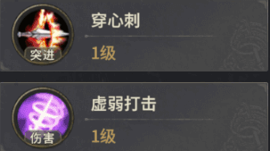 World of Miracles Origin Dragon Knight Guide World of Miracles Origin Dragon Knight Skill Points Allocation Guide
