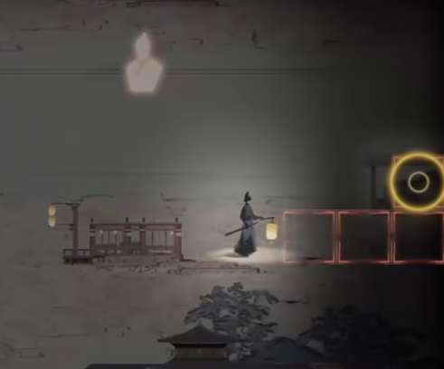 Hướng dẫn chương thứ hai của The Great Detective's Strange Cases Giới thiệu chương thứ hai của The Great Detective's Strange Cases