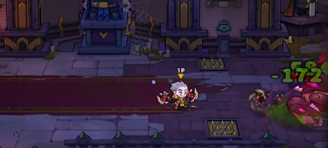 How to Play the Throwing Build in Lost Castle 2: A Guide to the Throwing Build in the Lost Castle 2 Mobile Game