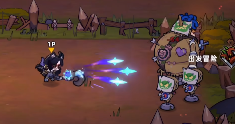How to Play as the Ethereal Mage in Lost Castle 2: A Guide to the Ethereal Mage Build in the Mobile Game
