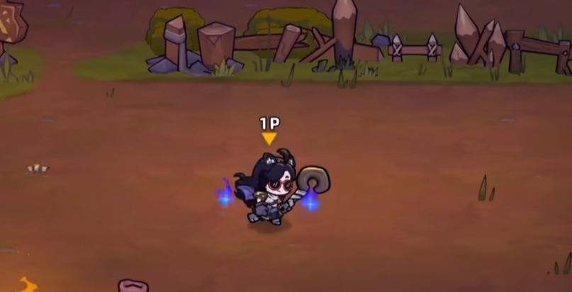 How to Play as the Ethereal Mage in Lost Castle 2: A Guide to the Ethereal Mage Build in the Mobile Game