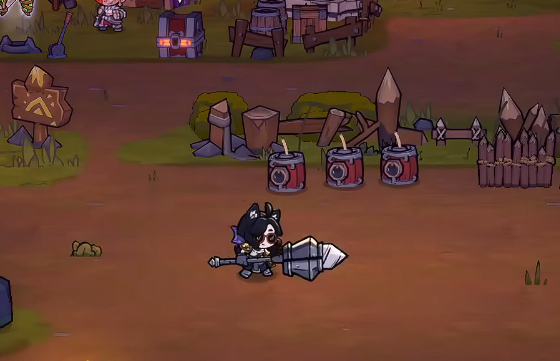 Cara Bermain Senapan Api di Lost Castle 2: Panduan Senapan Api untuk Game Seluler Lost Castle 2