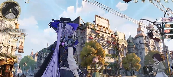 What is the Silver City gameplay? Introduction to Silver City gameplay