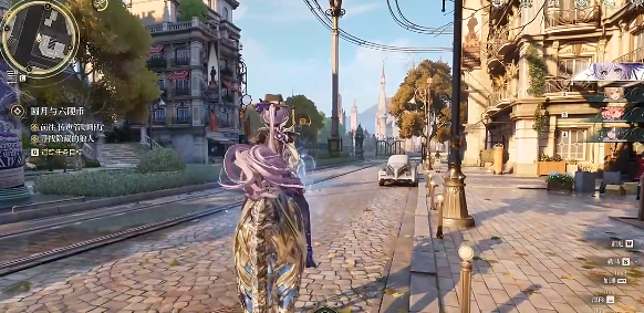What is the Silver City gameplay? Introduction to Silver City gameplay