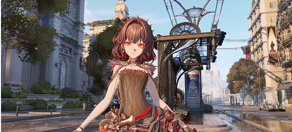 What is the Silver City gameplay? Introduction to Silver City gameplay