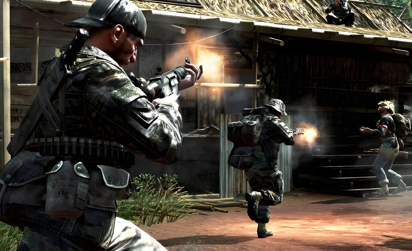 When is the pre-order time for Call of Duty Black Ops 7? A brief introduction to the pre-order time for Call of Duty Black Ops 7.