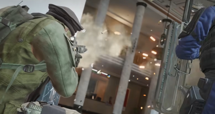 Rainbow Six Siege X Free Download Method Sharing Rainbow Six Siege X Free Download Guide
