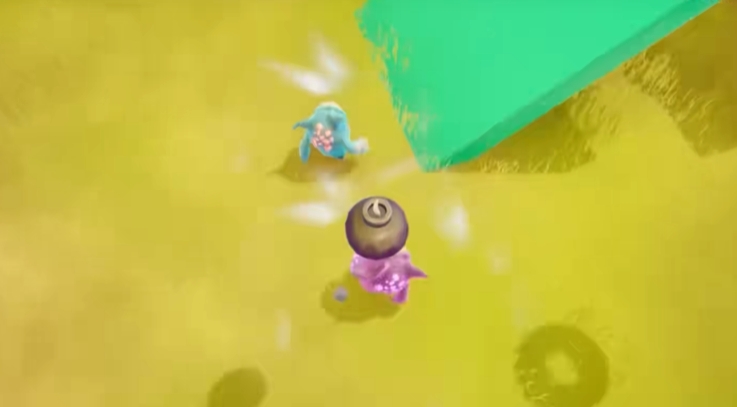 What's the free game on Steam for June? A look at the free games on Steam for June.