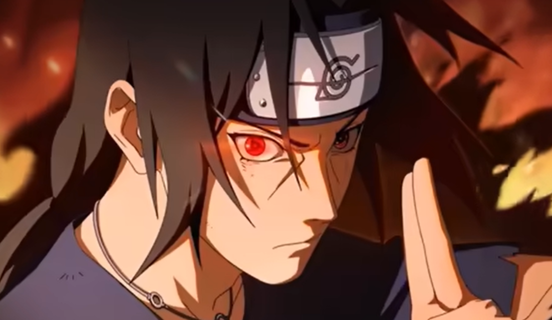 Introduction to Hundred Battles Itachi in Naruto Mobile Game: How is Hundred Battles Itachi in Naruto Mobile Game?