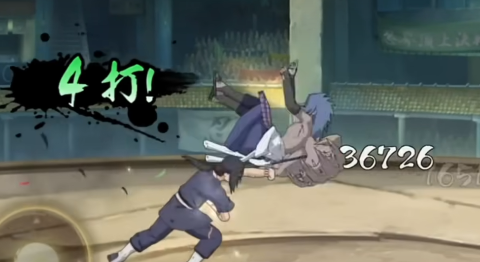 Introduction to Hundred Battles Itachi in Naruto Mobile Game: How is Hundred Battles Itachi in Naruto Mobile Game?