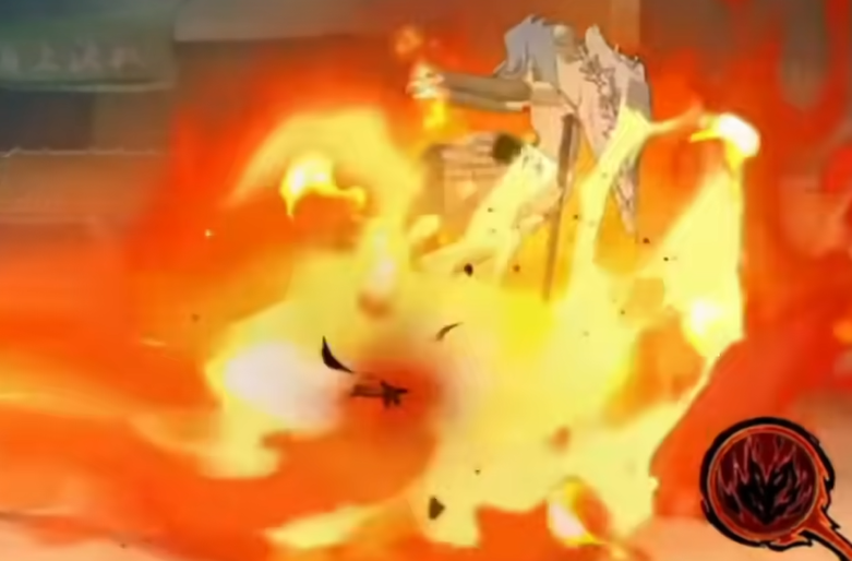 Introduction to Hundred Battles Itachi in Naruto Mobile Game: How is Hundred Battles Itachi in Naruto Mobile Game?