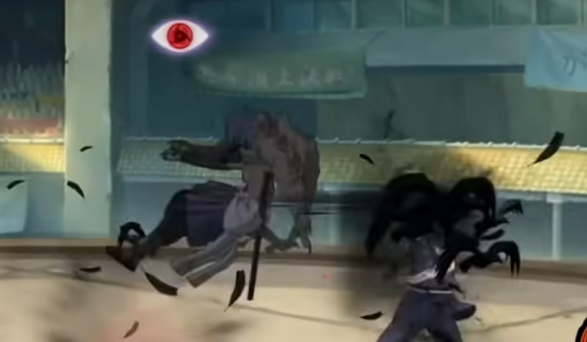 Introduction to Hundred Battles Itachi in Naruto Mobile Game: How is Hundred Battles Itachi in Naruto Mobile Game?