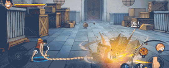 One Piece Ambition of the Grand Line: Introduction to Luffy at Enies Lobby How is Luffy in One Piece Ambition of the Grand Line at Enies Lobby?