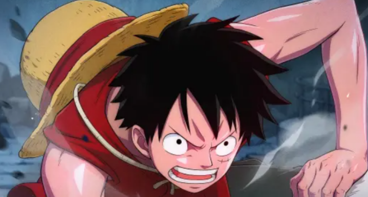 One Piece Ambition of the Grand Line: Introduction to Luffy at Enies Lobby How is Luffy in One Piece Ambition of the Grand Line at Enies Lobby?