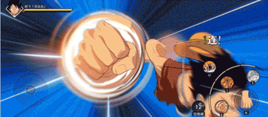One Piece Ambition of the Grand Line: Introduction to Luffy at Enies Lobby How is Luffy in One Piece Ambition of the Grand Line at Enies Lobby?