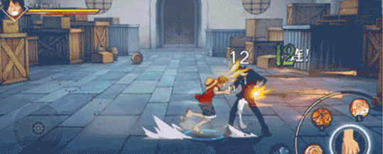 One Piece Ambition of the Grand Line: Introduction to Luffy at Enies Lobby How is Luffy in One Piece Ambition of the Grand Line at Enies Lobby?